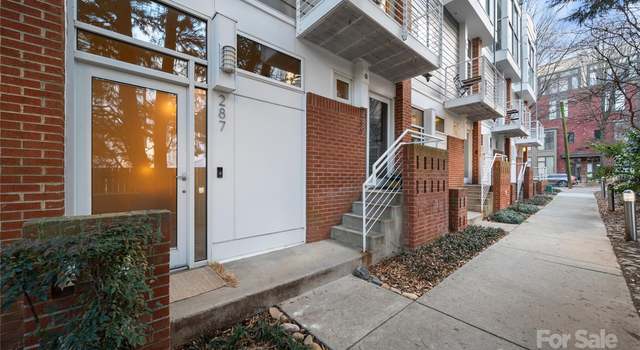 Photo of 287 Mcdonald Ave, Charlotte, NC 28203
