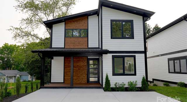 Photo of 35 Robin St, Asheville, NC 28803