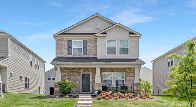 Photo of 363 Cedar Knoll Cir, Pineville, NC 28134