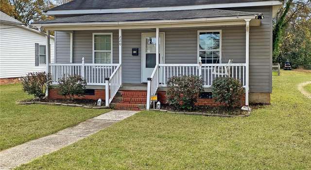 Photo of 220 Lancaster Ave, Rock Hill, SC 29730