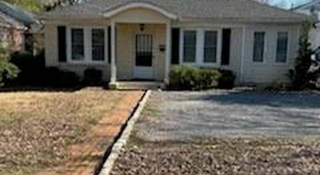 Photo of 610 Charlotte Ave, Rock Hill, SC 29730