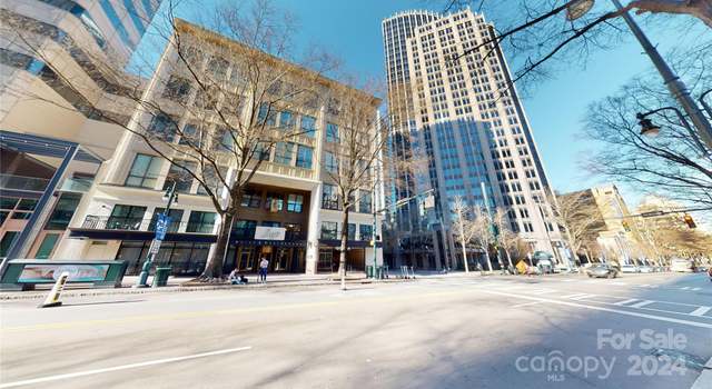 Photo of 127 Tryon St #512, Charlotte, NC 28202