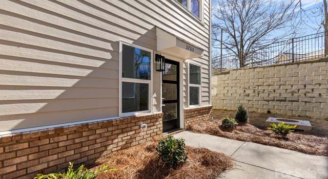 Photo of 3705 Lou Ann Ave, Charlotte, NC 28208