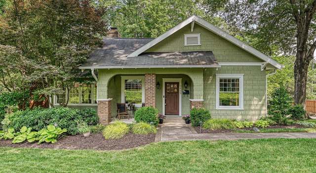 Photo of 3459 Selwyn Ave, Charlotte, NC 28209