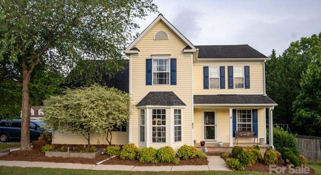 Photo of 121 S Tanninger Rd, Mount Holly, NC 28120