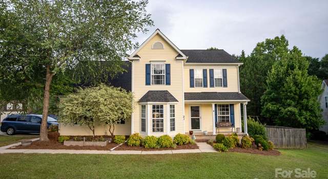Photo of 121 S Tanninger Rd, Mount Holly, NC 28120
