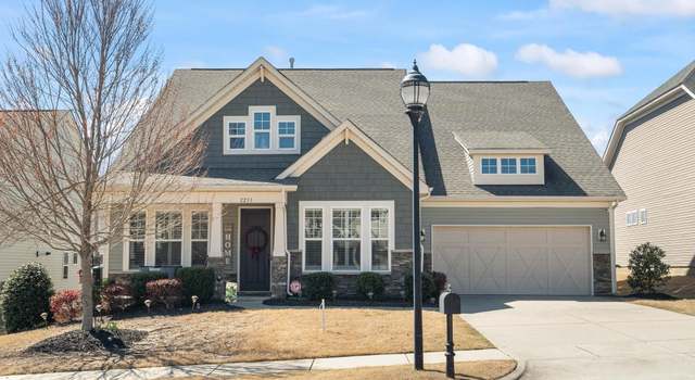 Photo of 2253 Prairie Rd, Concord, NC 28027