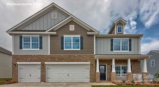 Photo of 209 Giant Oak Ave, Statesville, NC 28677