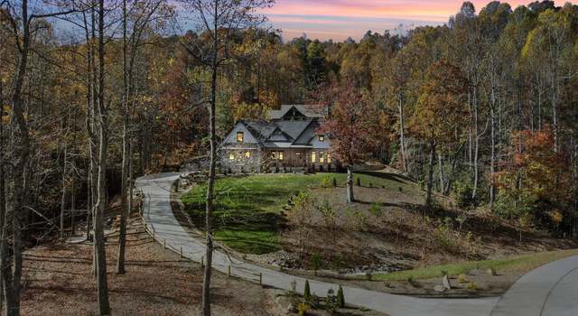 Photo of 264 Freedom Trail Ct, Zirconia, NC 28790