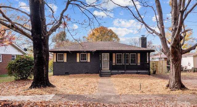 Photo of 415 E Horah St, Salisbury, NC 28144