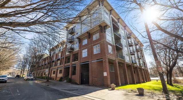 Photo of 1101 W 1st St #124, Charlotte, NC 28202