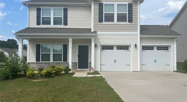 Photo of 1792 Savannah Ln, Stanfield, NC 28163