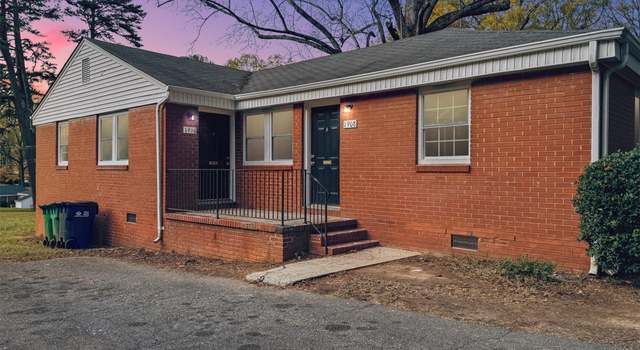 Photo of 1908 Dickens Ave, Charlotte, NC 28208