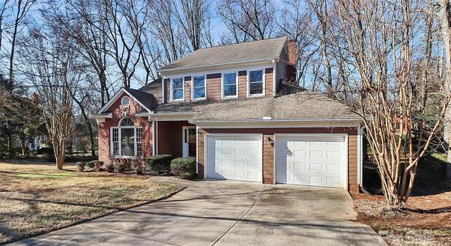 Photo of 1061 Fairway Ridge Rd, Concord, NC 28027