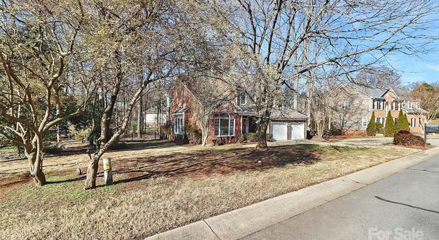 Photo of 1061 Fairway Ridge Rd, Concord, NC 28027