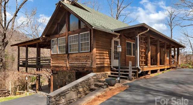 Photo of 469 Smokey Cove Rd, Canton, NC 28716