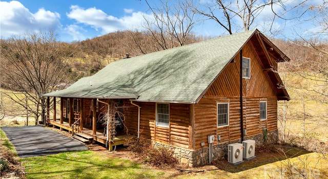 Photo of 469 Smokey Cove Rd, Canton, NC 28716