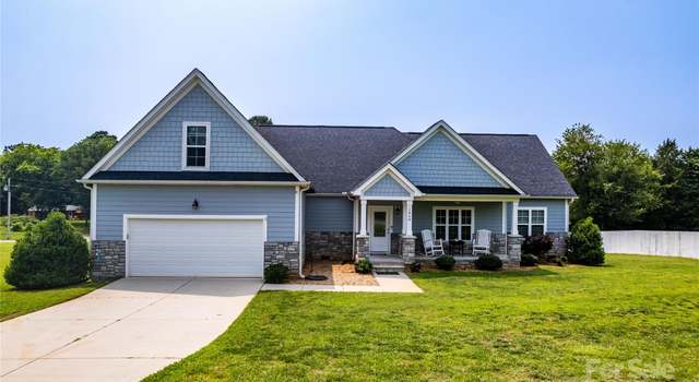 Photo of 1858 Brevard Place Rd, Iron Station, NC 28080