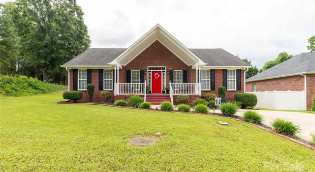Photo of 204 Victoria Cir, York, SC 29745