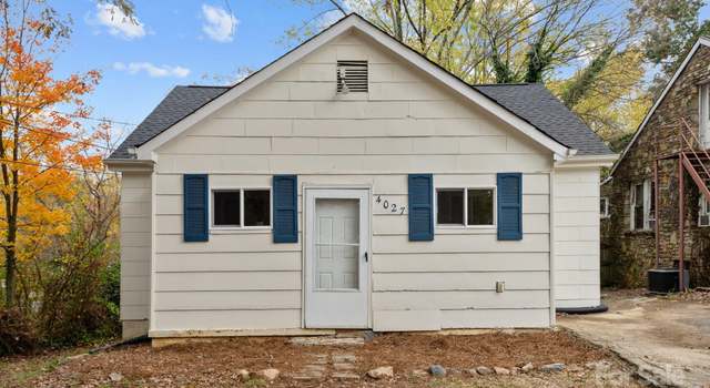 Photo of 4027 Leo St, Winston Salem, NC 27105