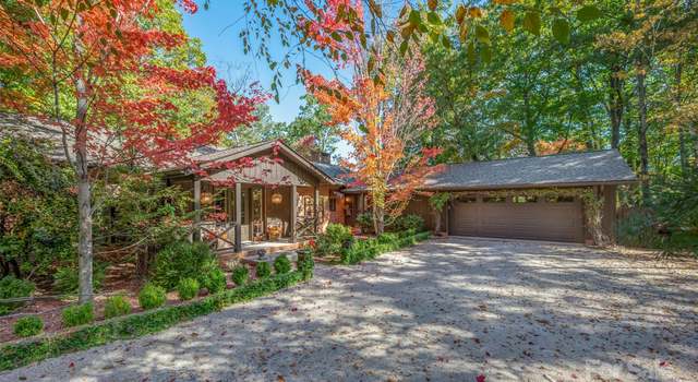 Photo of 550 Ridgetop Rd, Tryon, NC 28782