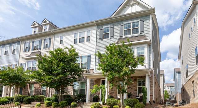 Photo of 9521 Ainslie Downs St, Charlotte, NC 28273