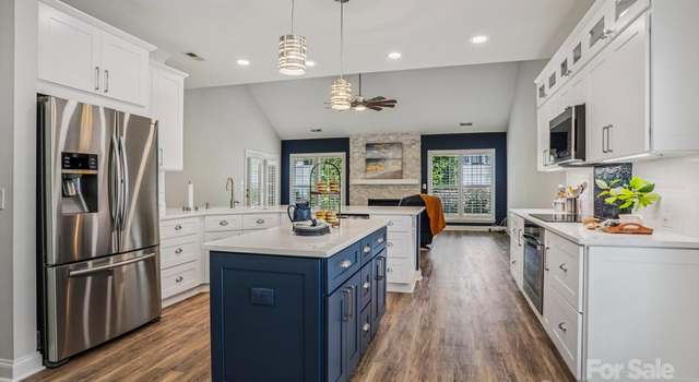 Photo of 2607 Old Ashworth Ln NW, Concord, NC 28027