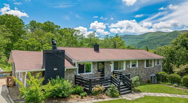 Photo of 143 Mountain Crest Rd, Swannanoa, NC 28778