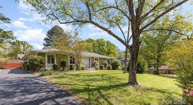 Photo of 7212 Hackberry Ln, Charlotte, NC 28226