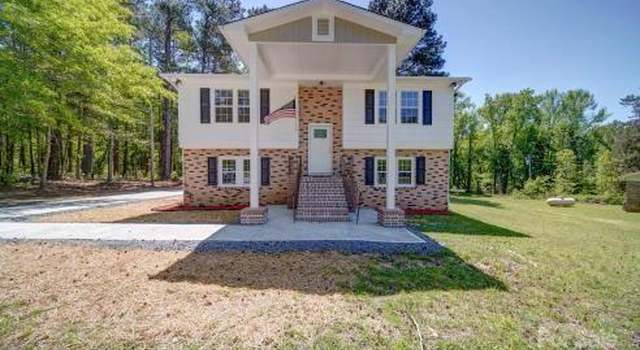 Photo of 600 Burns St, Wadesboro, NC 28170