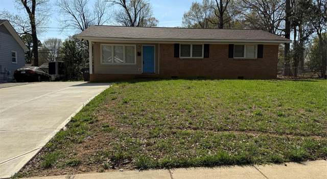 Photo of 1111 Pondella Dr #66, Charlotte, NC 28213