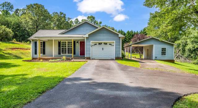 Photo of 175 Sundance Dr, Rutherfordton, NC 28139