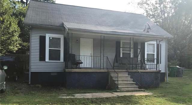 Photo of 427 Leland St, Charlotte, NC 28214