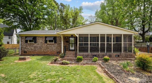 Photo of 1113 Urban Pl, Charlotte, NC 28209