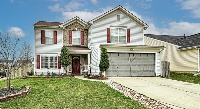Photo of 9471 Grand Oaks St NW, Concord, NC 28027