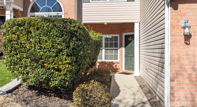 Photo of 8583 Carolina Lily Ln, Charlotte, NC 28262