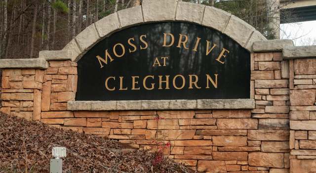 Photo of 0 Moss Dr, Rutherfordton, NC 28139