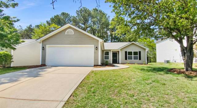 Photo of 2512 Captains Watch Rd NE, Kannapolis, NC 28083