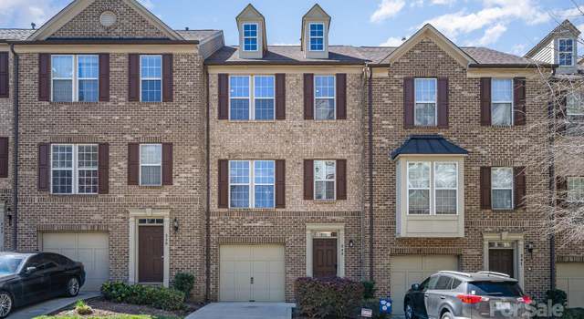 Photo of 243 Lincoln St, Charlotte, NC 28203