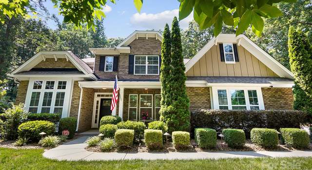 Photo of 7327 Snowbird Ct, Mint Hill, NC 28227