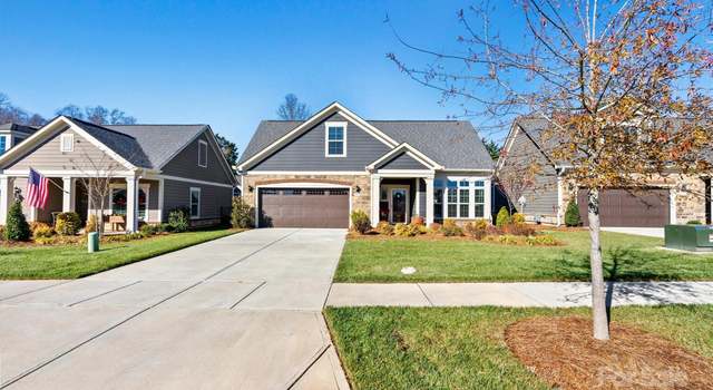Photo of 5019 Pleasant Run Dr, Matthews, NC 28104