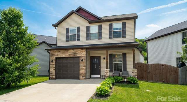 Photo of 624 Cardwell Ln, Fletcher, NC 28732