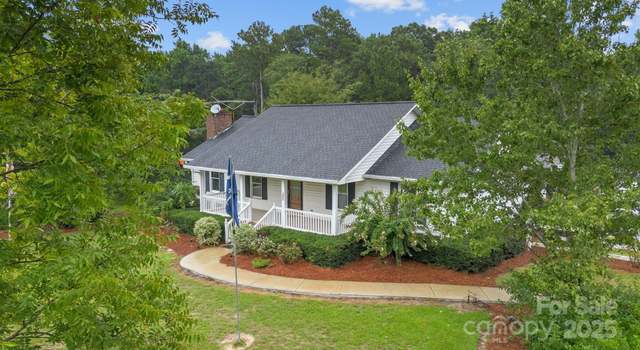 Photo of 1895 S Arant St, Pageland, SC 29728