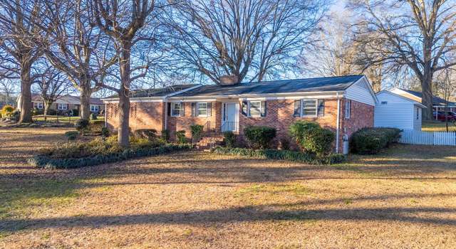 Photo of 1727 Hartford Dr, Gastonia, NC 28052