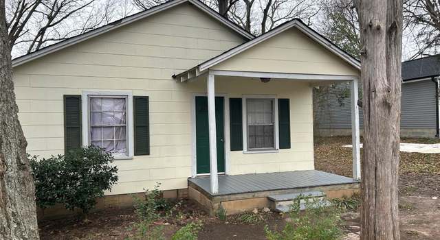 Photo of 821 S Oakland St, Gastonia, NC 28054