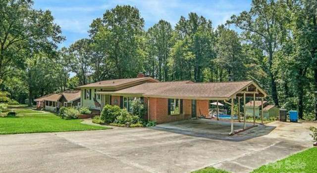 Photo of 408 E Blume St, Landis, NC 28088