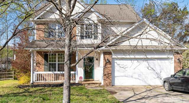 Photo of 10820 Hunters Trace Ct, Charlotte, NC 28262