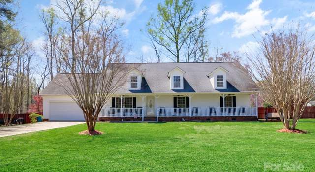 Photo of 705 Sagrada Dr, York, SC 29745