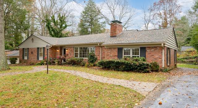 Photo of 25 Ridgefield Pl, Asheville, NC 28803