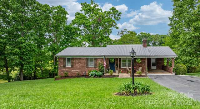 Photo of 1664 Lafayette Ave, Hudson, NC 28638